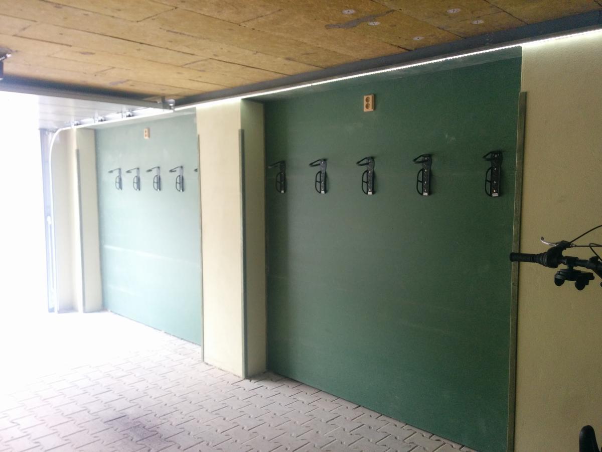 Pension Fontana Svitavy Exterior foto